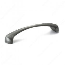 Richelieu BP45996 Modern Metal Pull
