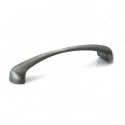 Richelieu BP45996 Modern Metal Pull