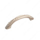 Richelieu BP391459128 Traditional Metal Pull