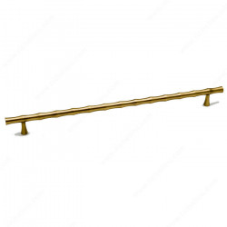 Richelieu 1917306 Traditional Forged Iron Pull