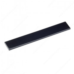 Richelieu 689160 Modern Plastic and Metal Pull
