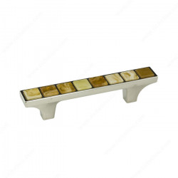 Richelieu 3024 Precious Materials Collection Pull