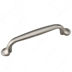 Richelieu 1098 Traditional Metal Pull