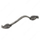 Richelieu 667 Traditional Metal Pull