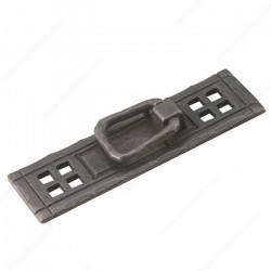 Richelieu 751MATV Traditional Metal Pull