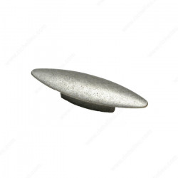 Richelieu 786132142 Contemporary Metal Knob