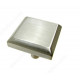 Richelieu 2294195 LEED-Certified Solid Brass Knob