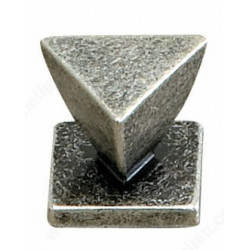 Richelieu 6163622813 Traditional Metal Knob