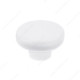 Richelieu 2044 Contemporary Porcelain Knob