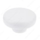 Richelieu 2044 Contemporary Porcelain Knob