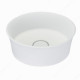 Richelieu ALM07341 Round Riveo Vessel