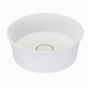 Richelieu ALM07341 Round Riveo Vessel