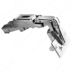 Richelieu 71T658180 CLIP top Hinge 170 Degree