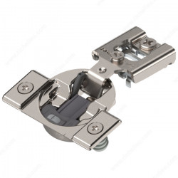 Richelieu 38N358B05180 COMPACT BLUMOTION Hinge 38N 105 Degree