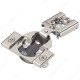 Richelieu 38N358B COMPACT BLUMOTION Hinge 38N 105 Degree