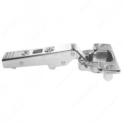 Richelieu 75T15 CLIP top Hinge 107 Degree