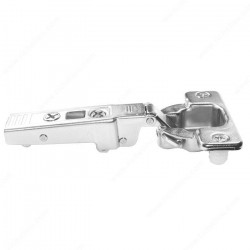 Richelieu 7 CLIP top Hinge - 95 Degree for Thick Doors, Pack of 2