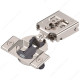 Richelieu 30C25 COMPACT CLIP 30C2 105 Degree hinge