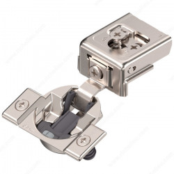 Richelieu 31C35 COMPACT CLIP 31C3 110 Degree hinge