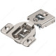 Richelieu 38N35806180 COMPACT 38N Hinge 105 Degree
