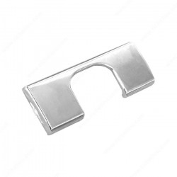 Richelieu 70T1504180 Housing cover for hinge
