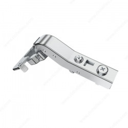 Richelieu RCS354500 RCS 45 Degree Angled Hinge