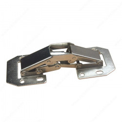 Richelieu AP1062G Invisible Hinges
