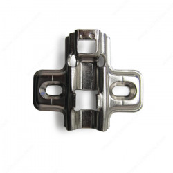 Richelieu 77242604 Screw-On