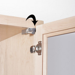 Richelieu 971A9709 Spacer for COMPACT BLUMOTION