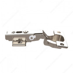 Richelieu WEBSO12482 Olympia Hinge - Thick Doors