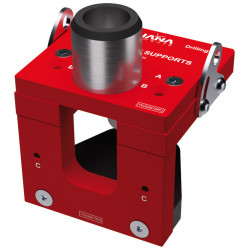 Hafele 001.25.650 Drilling Jig, KINTAI Shelf Support