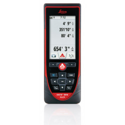 Hafele 002.84.610 Leica Disto D810, Measuring Tool