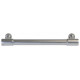 Hafele 111.95. Elite Traditional Collection Cabinet Handles, 8/32, Zinc