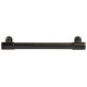Hafele 111.95. Elite Traditional Collection Cabinet Handles, 8/32, Zinc