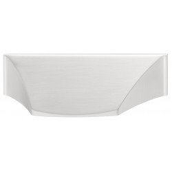 Hafele 118.68. Arco Collection Cabinet Cup Handles, M4, CTC - 96 mm, Zinc