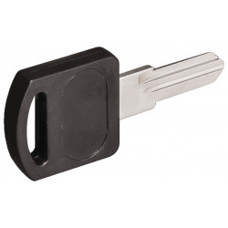 Hafele 209.99.920 Key Blank for 235.20 Series Cam Locks