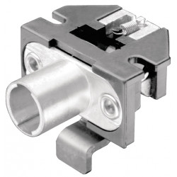 Hafele 237.46.053 Central Locking System Body, Double Door Application