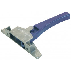 Hafele 420.01.000 Disconnect Lever for Accuride 3132 Series, Horizontal