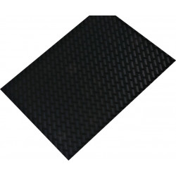 Hafele 547 Non-Slip Mat, Weave, 600 x 1170 mm