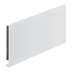 Hafele 552.23. Matrix Box Slim A, Drawer Sides, Drawer Height - 175 mm