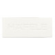 Hafele 552.31. Cover Cap with Hafele Logo, Plastic