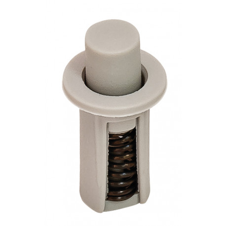 Hafele 553.00.390 Front Bumper for Sensomatic Drawer Opener