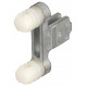 Hafele 553.59. Matrix Box P, Drawer Front Fixing Bracket