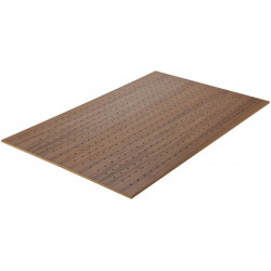 Hafele 55 Fineline, Base Plate, 22" D x 9" H
