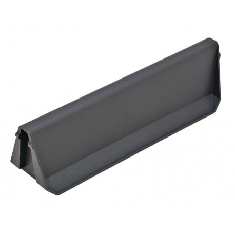 Hafele 556.55. Sky Cutlery Tray Divider, Plastic, 3 Pcs/Bag