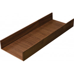 Hafele 556.88. Fineline Move, Multipurpose Insert, 152 x 423.5 x 49 mm