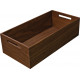 Hafele 556.88. Fineline Move, Kitchen Storage Box 1, 211.5 x 423.5 x 120 mm