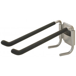 Hafele 792.02.200 Tag Omni Track, Garden Tool Hook