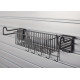 Hafele 792.13.060 Handiaccessories, Golf Accessory Holder, Steel, Powder-Coated