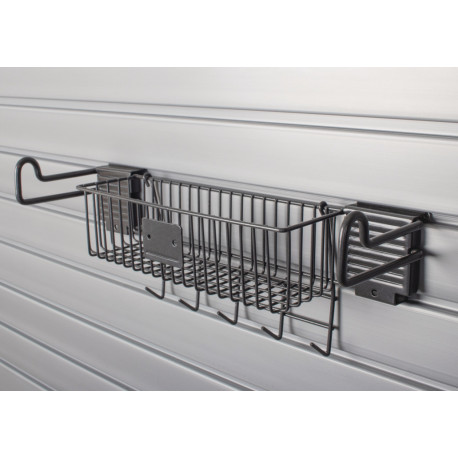 Hafele 792.13.060 Handiaccessories, Golf Accessory Holder, Steel, Powder-Coated